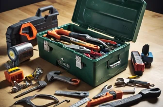 How to Build a Budget DIY Toolbox (Under $100)