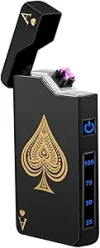 Electric USB Arc Lighter