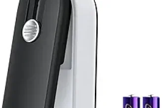 Portable Mini Heat Sealer