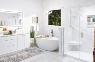 5 Genius Bathroom Upgrades for Under $25