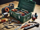 How to Build a Budget DIY Toolbox (Under $100)