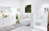 5 Genius Bathroom Upgrades for Under $25